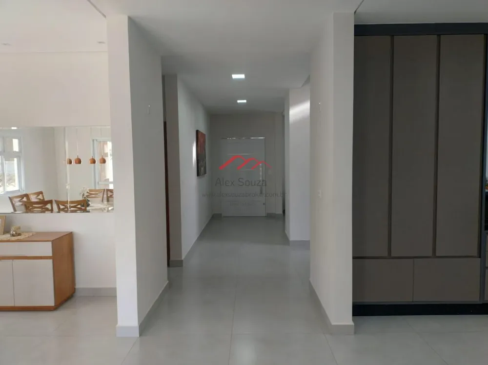 Sobrado, 3 quartos, 420 m² - Foto 2