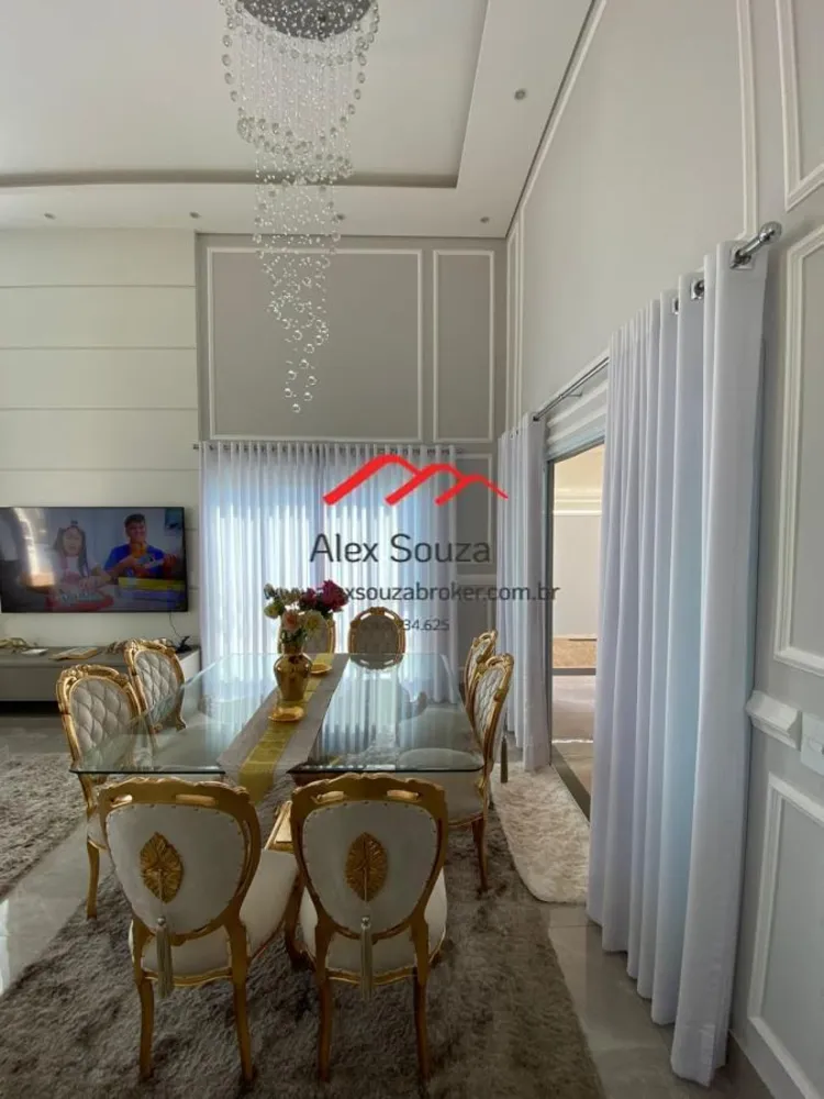 Casa de Condomínio, 3 quartos - Foto 7
