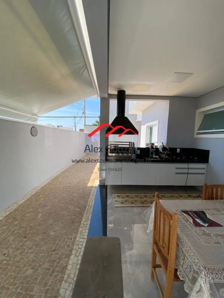 Casa de Condomínio, 3 quartos - Foto 5