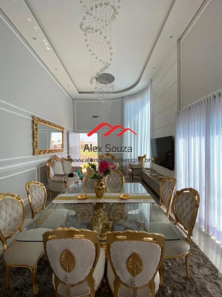 Casa de Condomínio, 3 quartos - Foto 6