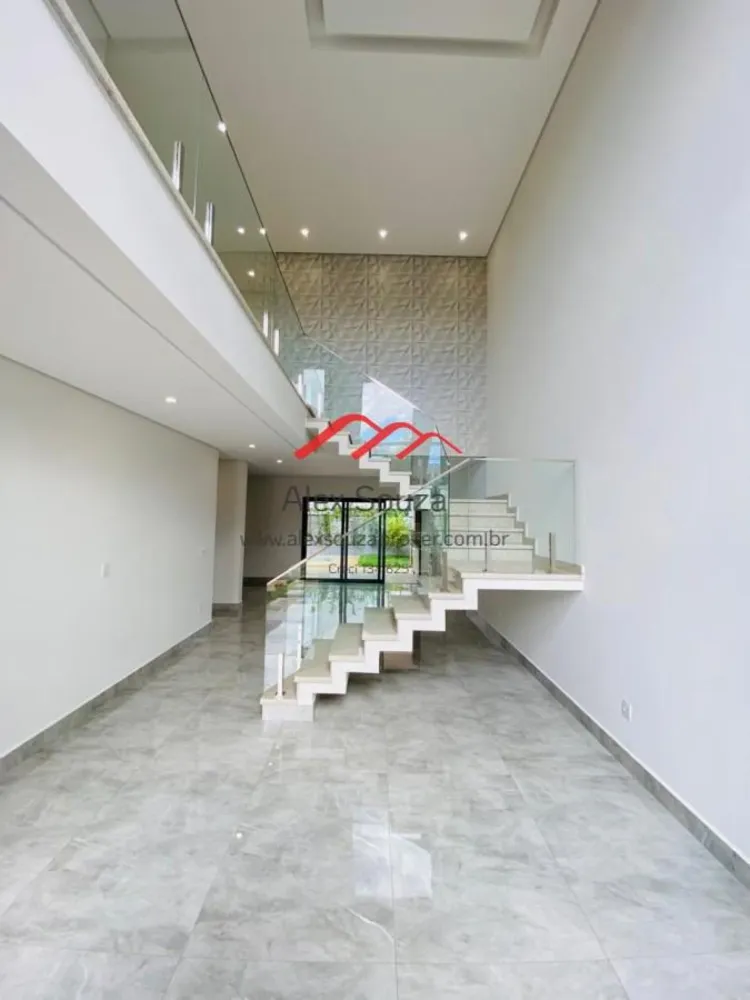 Sobrado, 4 quartos, 180 m² - Foto 2