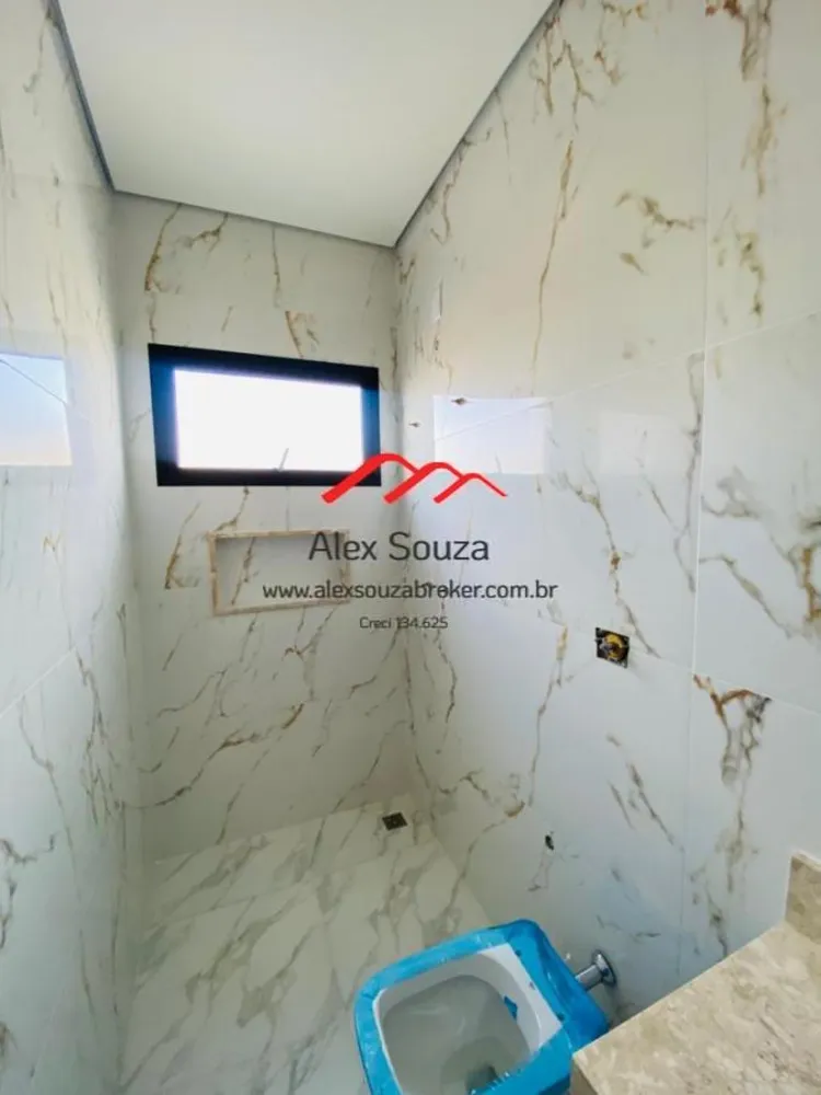 Sobrado, 4 quartos, 180 m² - Foto 5