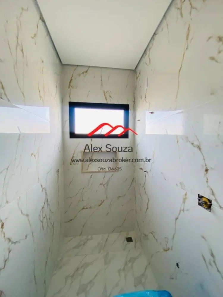 Sobrado, 4 quartos, 180 m² - Foto 3
