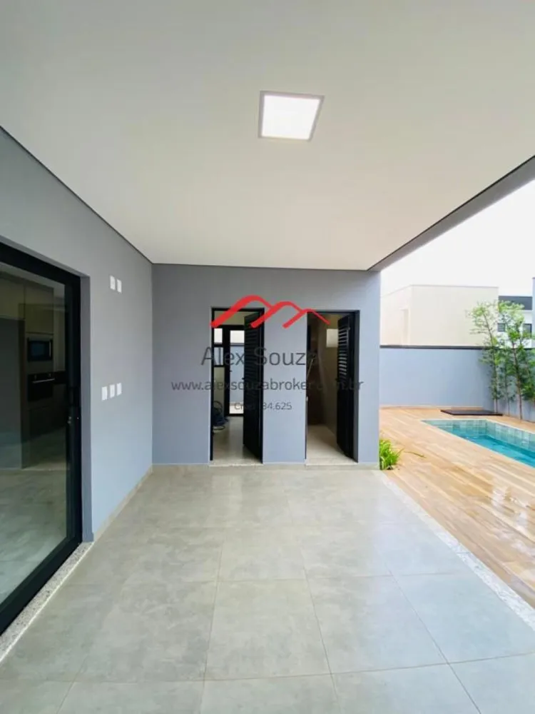Sobrado, 4 quartos, 180 m² - Foto 6