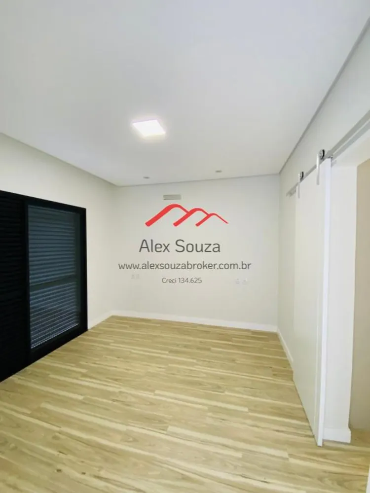 Sobrado, 4 quartos, 180 m² - Foto 8