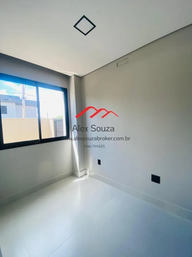 Sobrado, 3 quartos, 164 m² - Foto 3