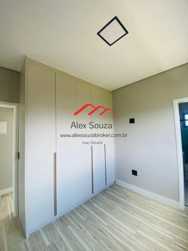 Sobrado, 3 quartos, 164 m² - Foto 2