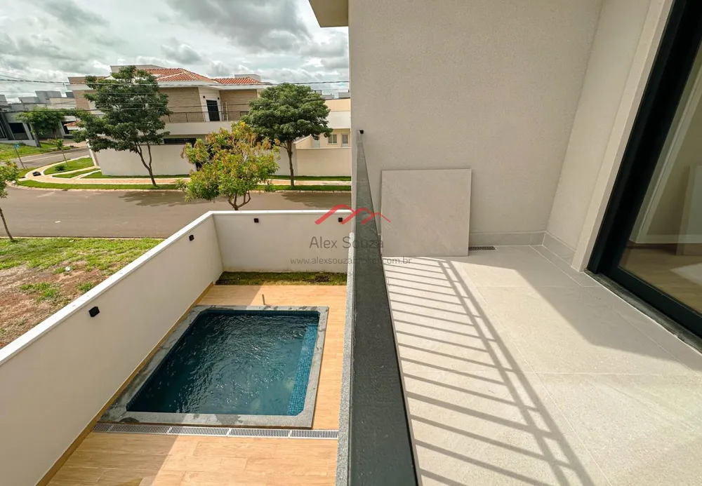 Sobrado, 3 quartos, 164 m² - Foto 6