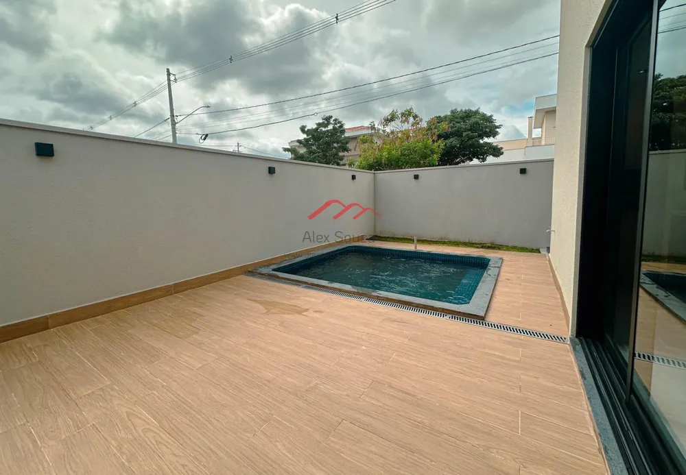Sobrado, 3 quartos, 164 m² - Foto 7