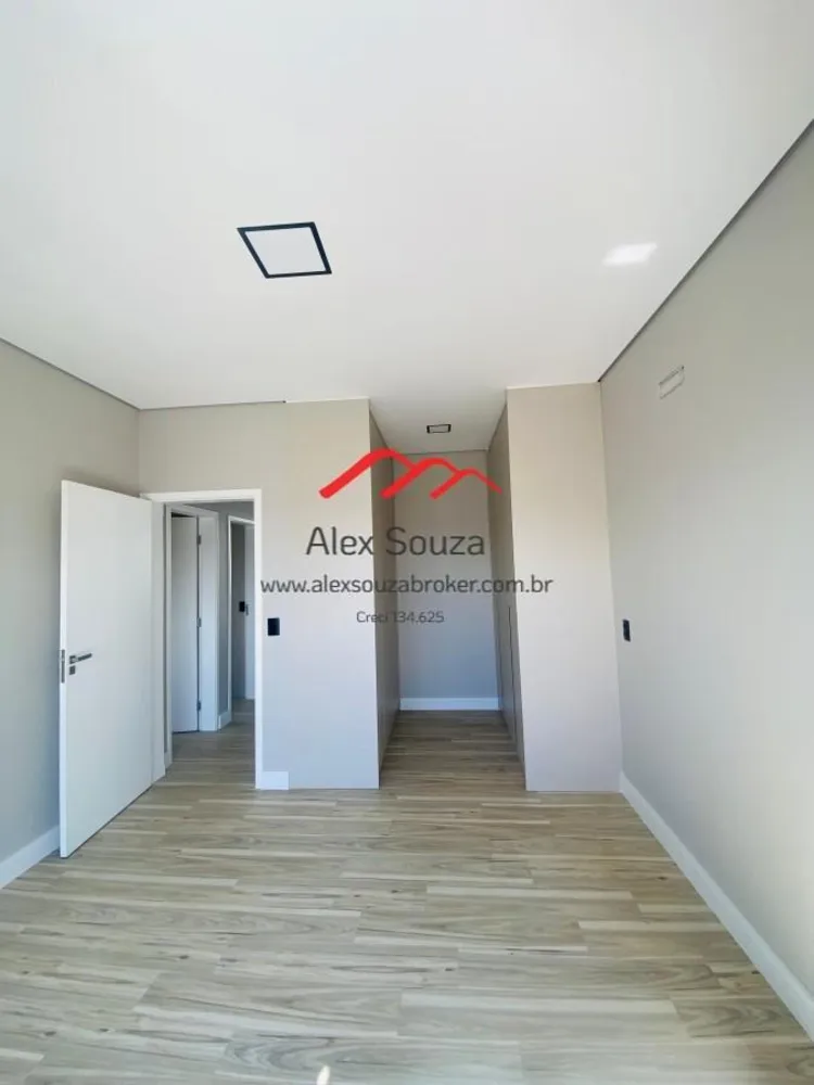 Sobrado, 3 quartos, 164 m² - Foto 4