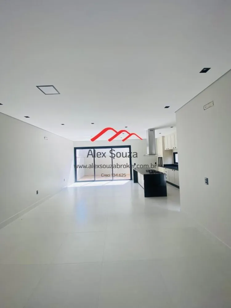 Sobrado, 3 quartos, 164 m² - Foto 4