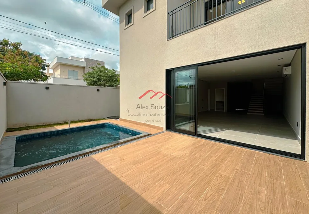 Sobrado, 3 quartos, 164 m² - Foto 8