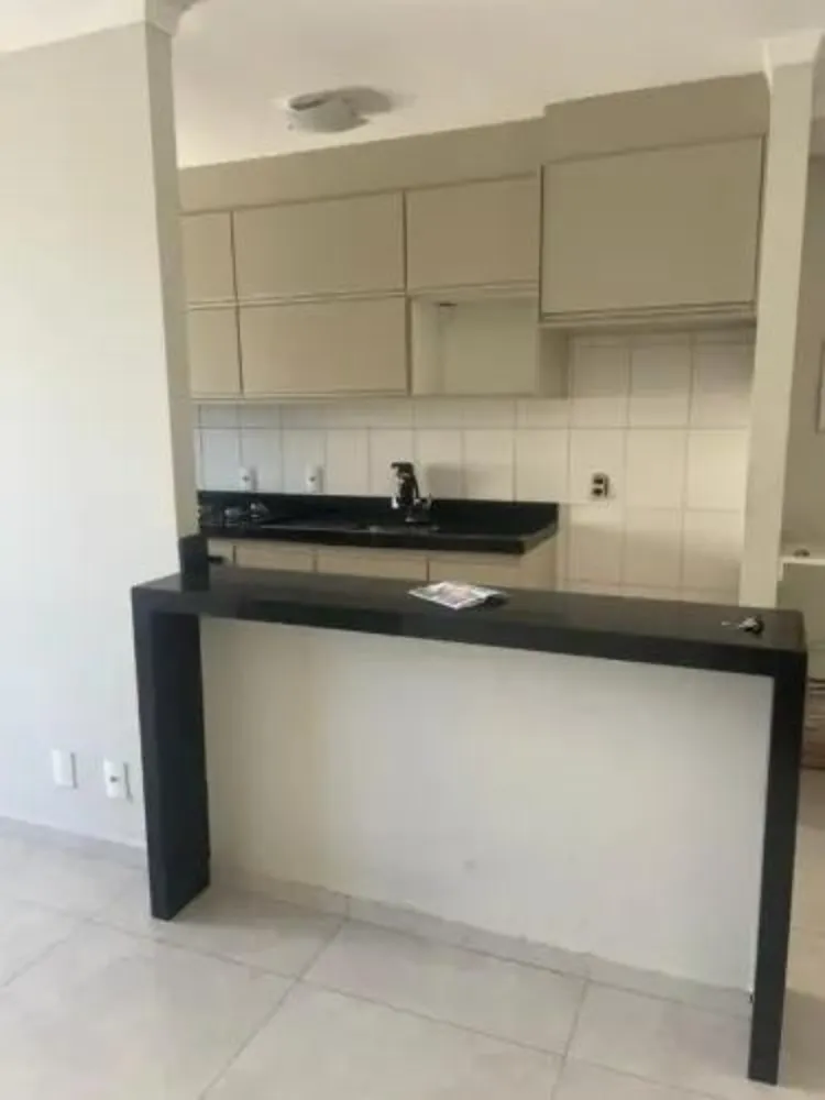 Apartamento, 2 quartos, 54 m² - Foto 3