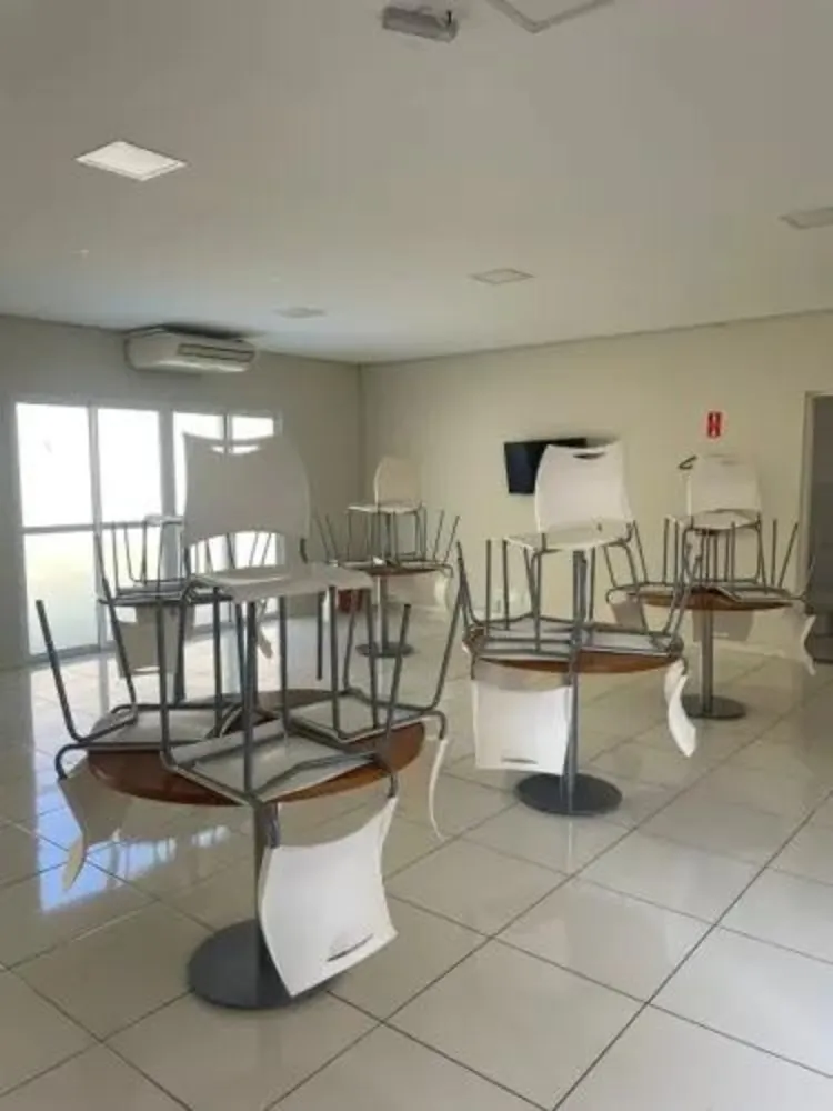 Apartamento, 2 quartos, 54 m² - Foto 1