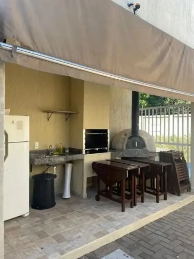 Apartamento, 2 quartos, 54 m² - Foto 8