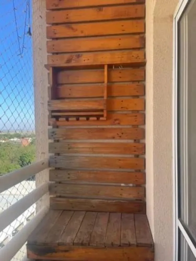 Apartamento, 2 quartos, 54 m² - Foto 4