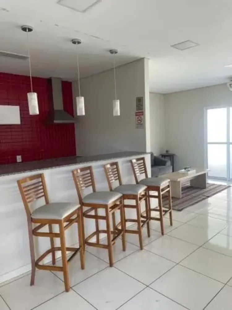 Apartamento, 2 quartos, 54 m² - Foto 5