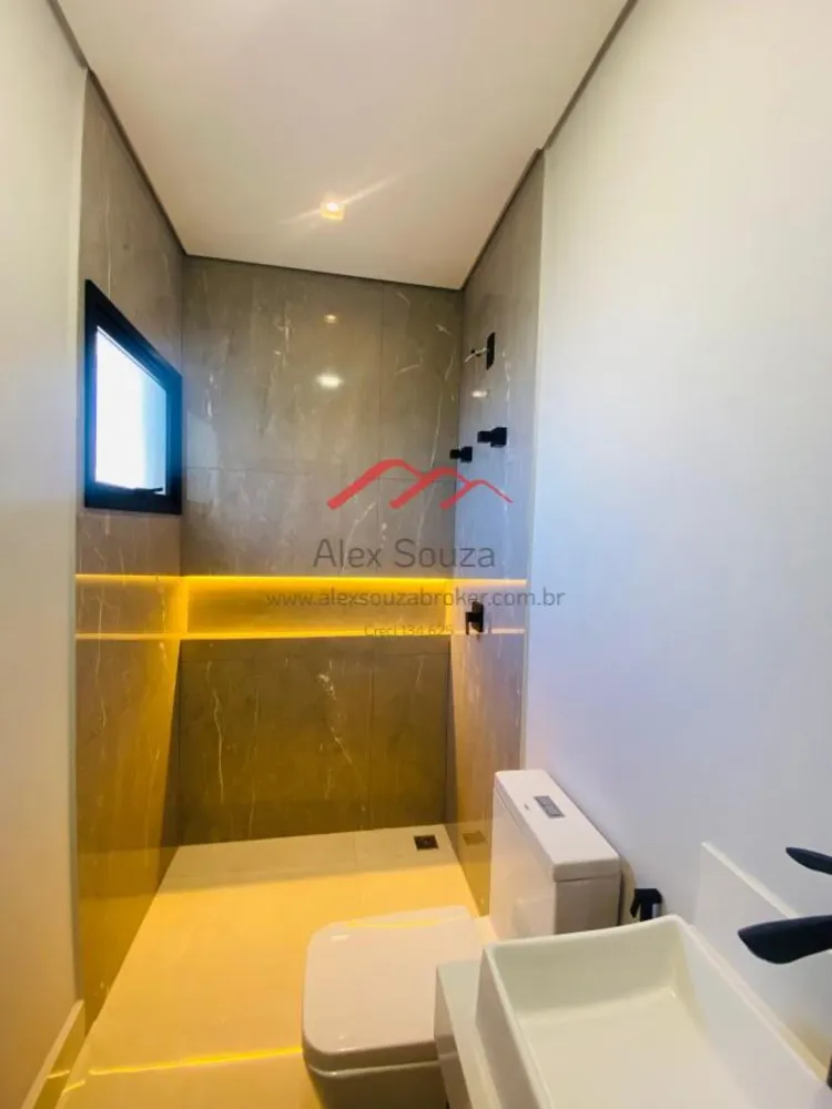 Casa de Condomínio, 3 quartos - Foto 6