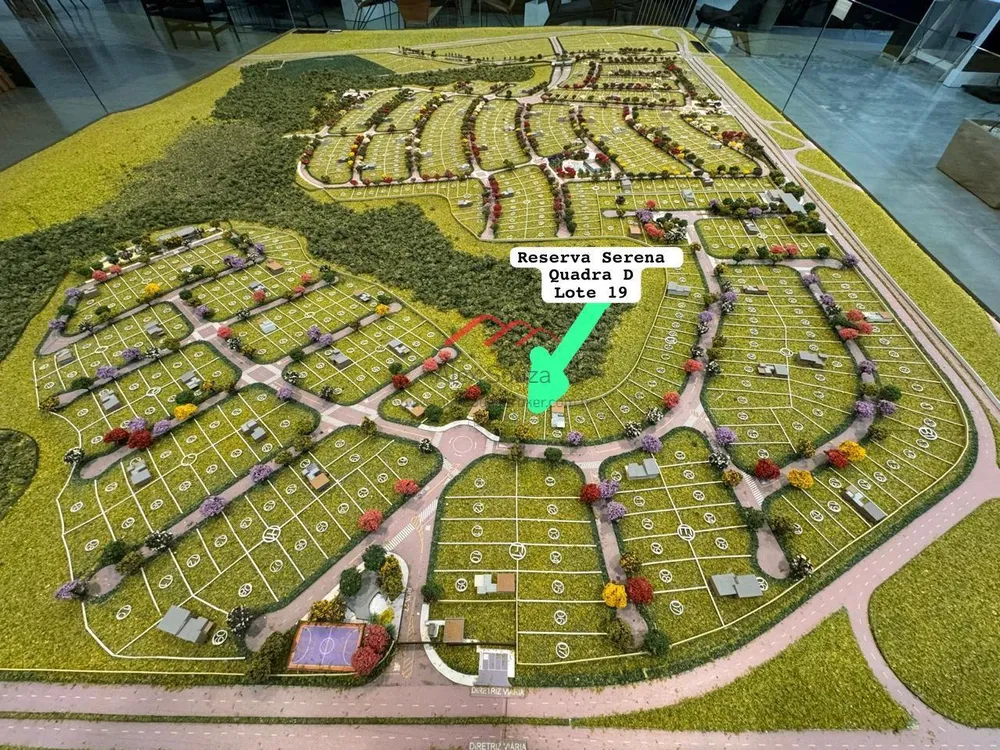 Terreno, 361 m² - Foto 2