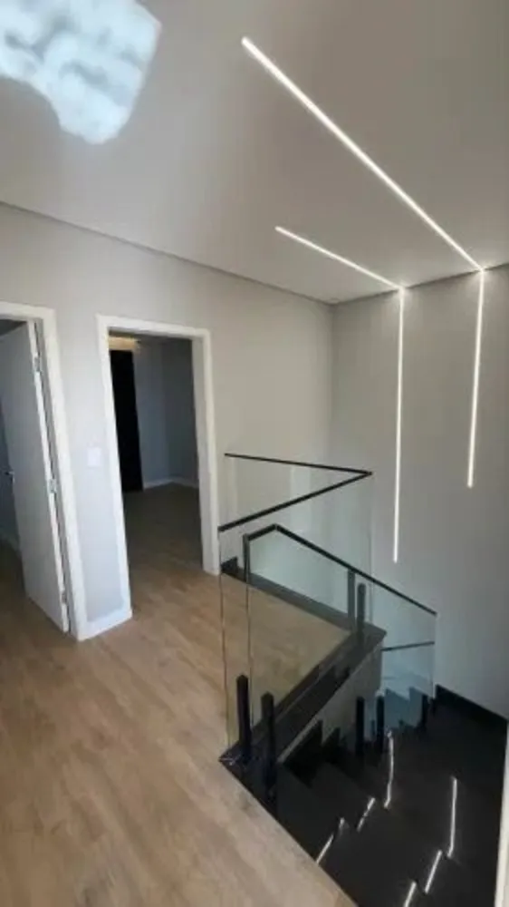 Sobrado, 3 quartos, 125 m² - Foto 4