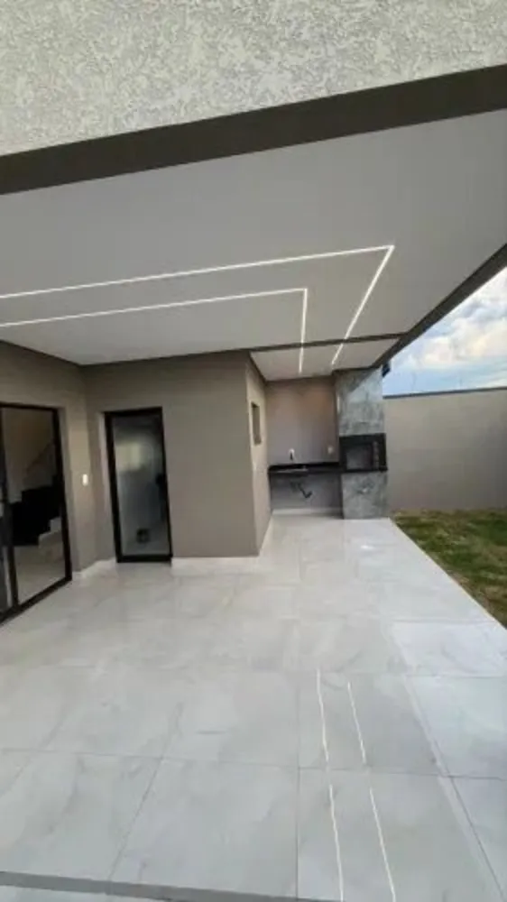 Sobrado, 3 quartos, 125 m² - Foto 2