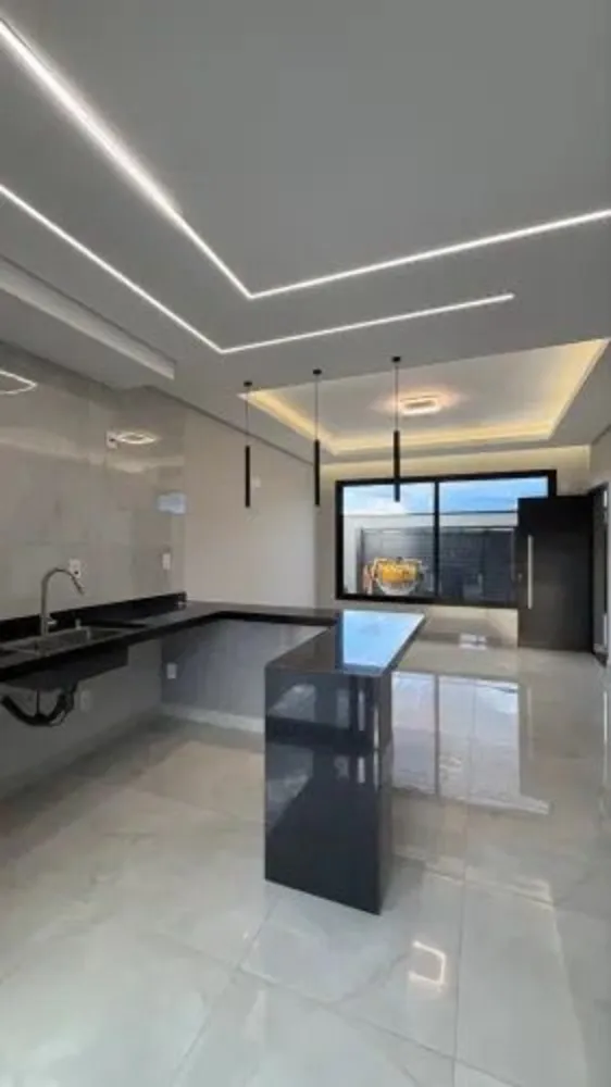 Sobrado, 3 quartos, 125 m² - Foto 3