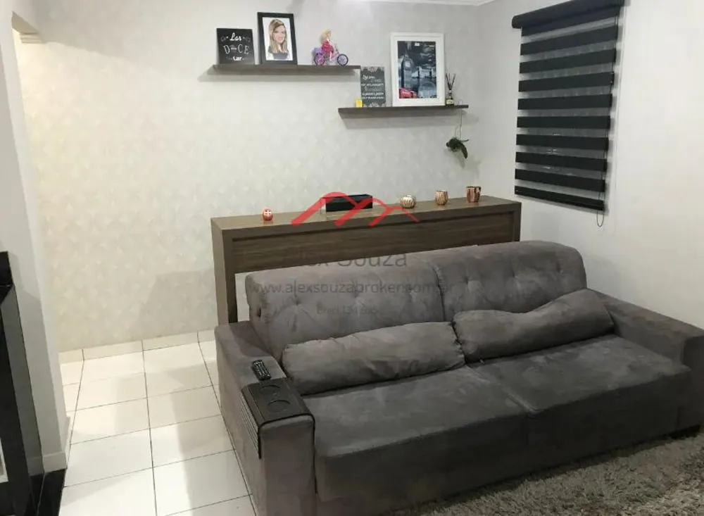Apartamento, 3 quartos, 55 m² - Foto 7