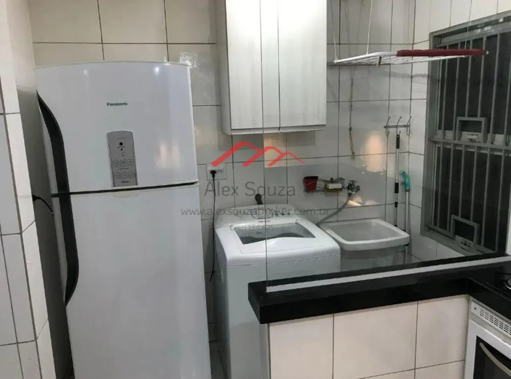 Apartamento, 3 quartos, 55 m² - Foto 6