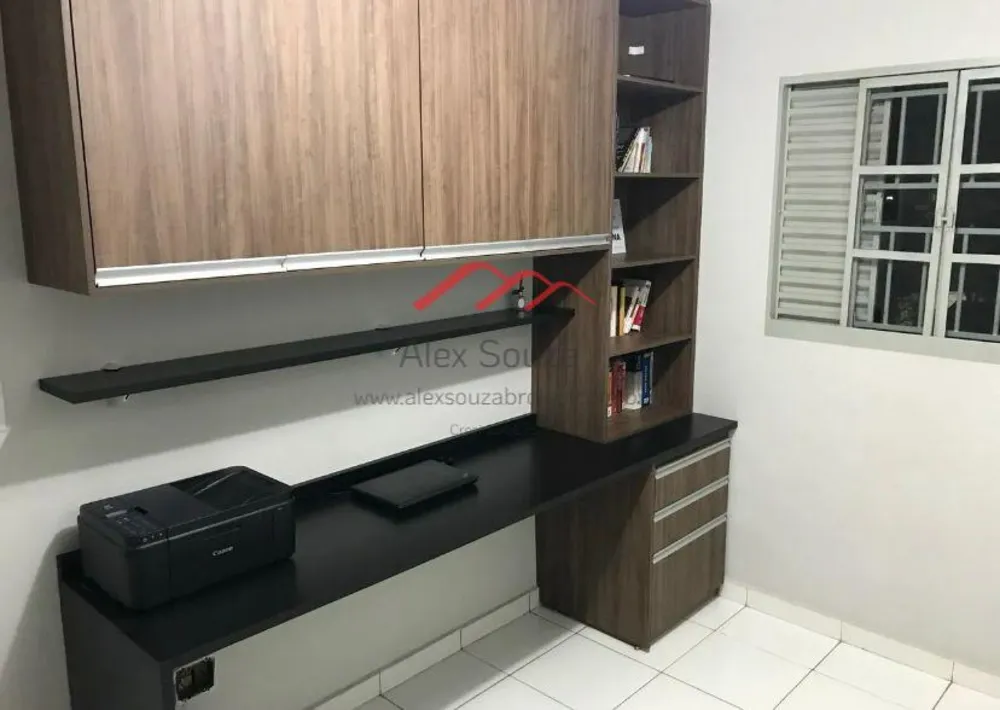 Apartamento, 3 quartos, 55 m² - Foto 4