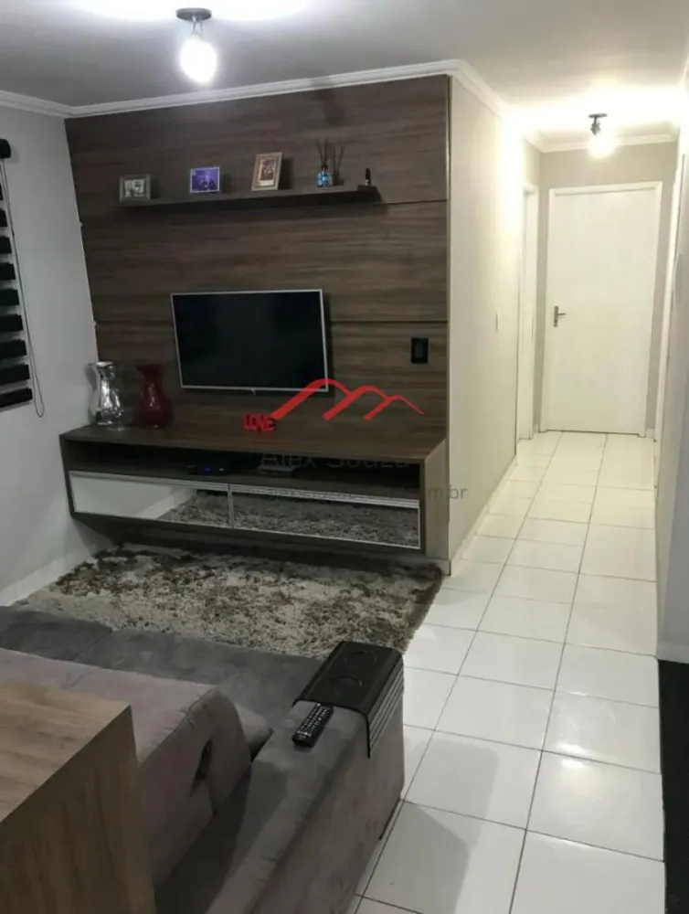 Apartamento, 3 quartos, 55 m² - Foto 3