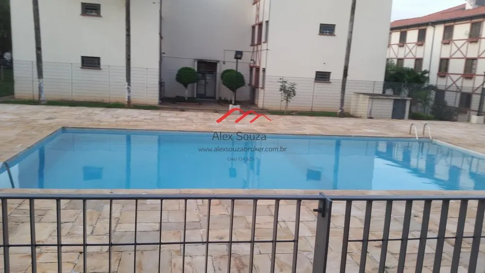 Apartamento, 3 quartos, 55 m² - Foto 8