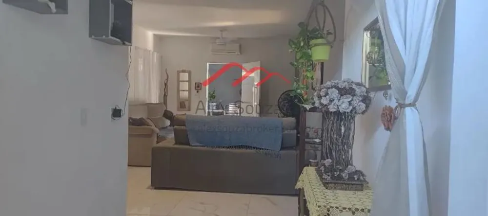 Casa, 3 quartos, 180 m² - Foto 5