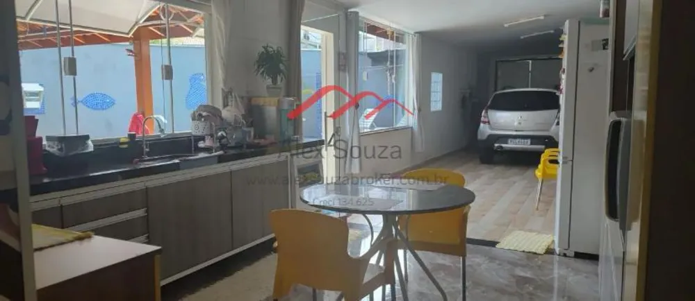 Casa, 3 quartos, 180 m² - Foto 6