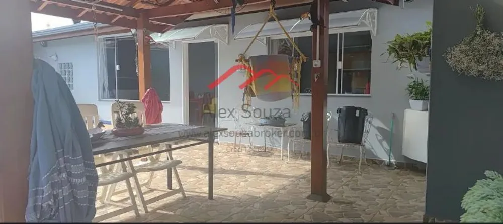 Casa, 3 quartos, 180 m² - Foto 3