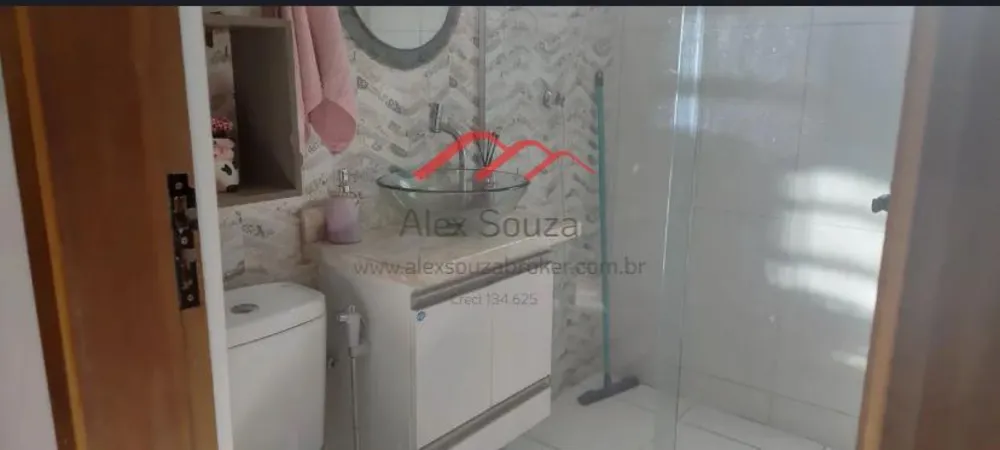 Casa, 3 quartos, 180 m² - Foto 7
