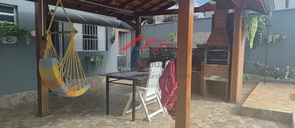 Casa, 3 quartos, 180 m² - Foto 8