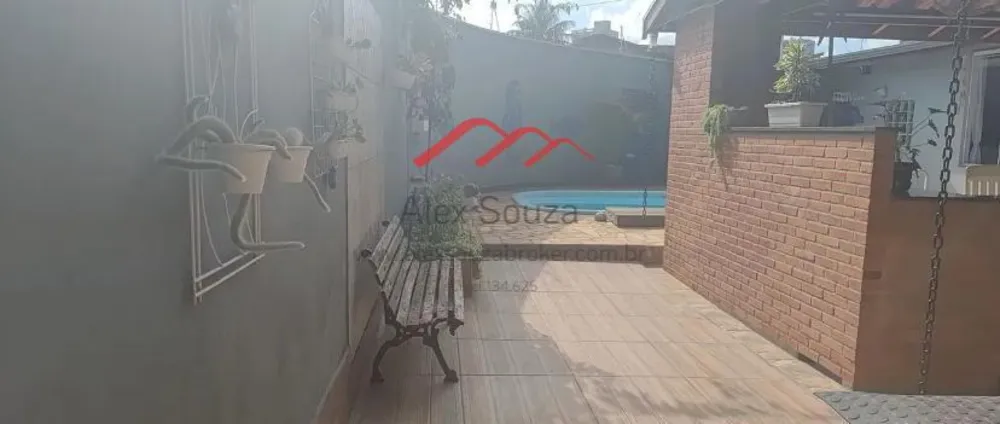 Casa, 3 quartos, 180 m² - Foto 2