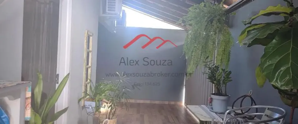 Casa, 3 quartos, 180 m² - Foto 4
