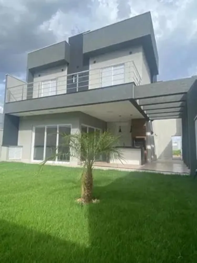 Sobrado, 3 quartos, 182 m² - Foto 4