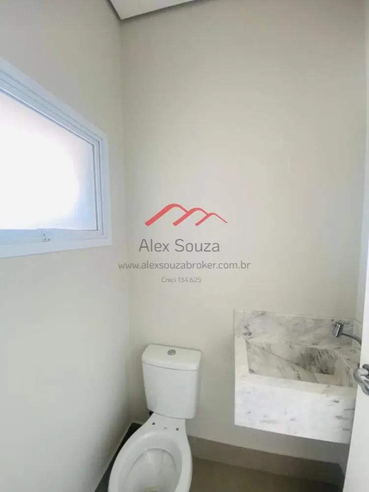 Sobrado, 3 quartos, 182 m² - Foto 1