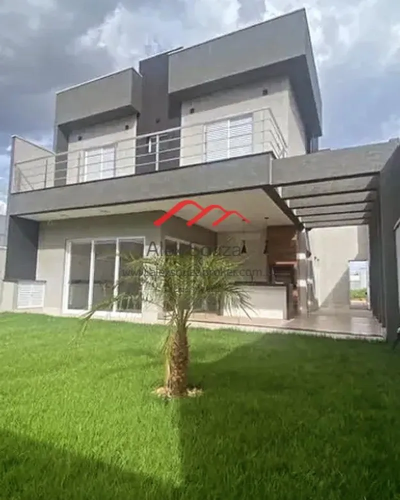 Sobrado, 3 quartos, 182 m² - Foto 8