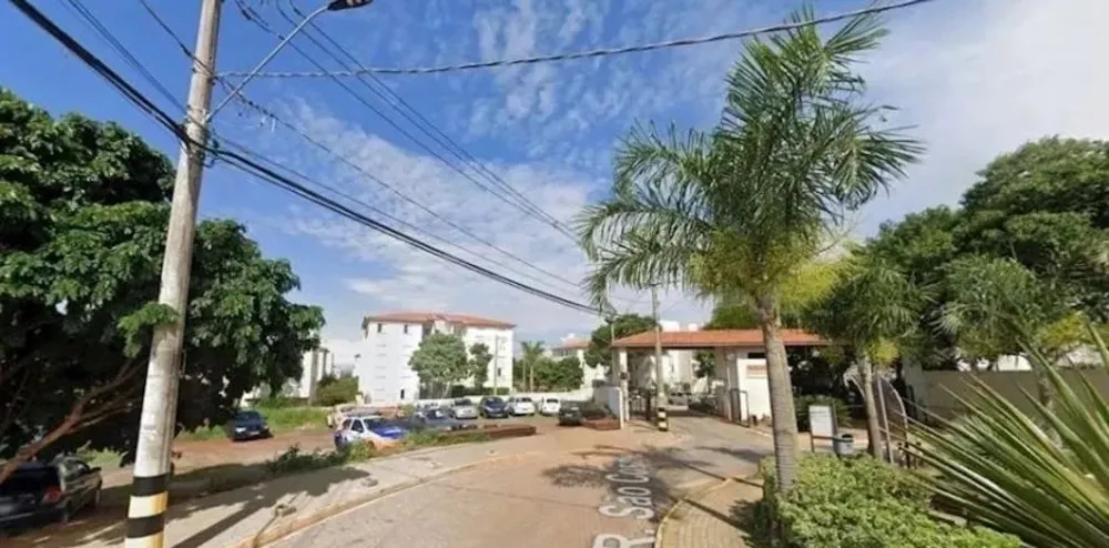 Apartamento, 2 quartos, 49 m² - Foto 1