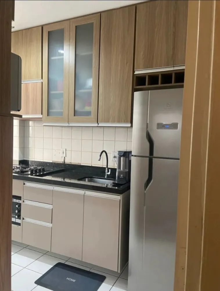 Apartamento, 2 quartos, 49 m² - Foto 4