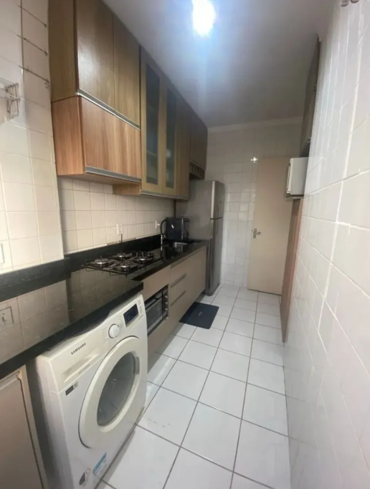 Apartamento, 2 quartos, 49 m² - Foto 3