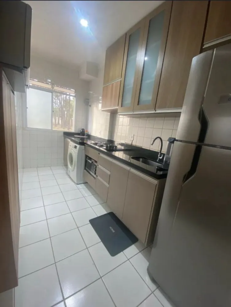 Apartamento, 2 quartos, 49 m² - Foto 2