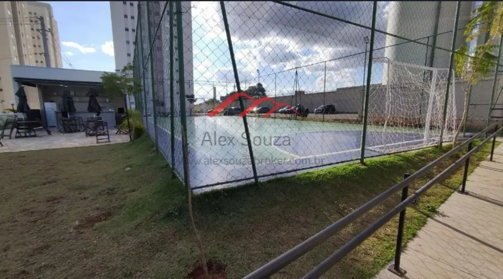 Apartamento, 2 quartos, 56 m² - Foto 3