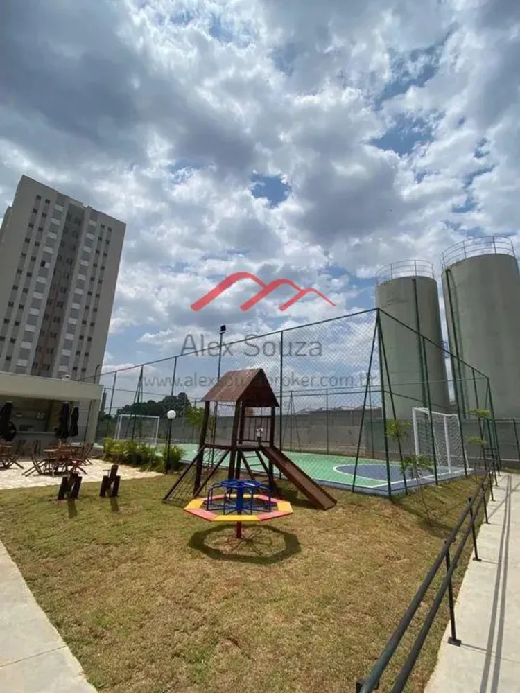 Apartamento, 2 quartos, 56 m² - Foto 4