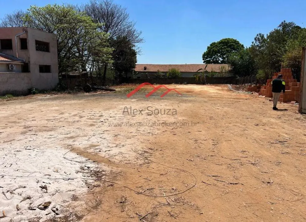 Chácara, 1250 m² - Foto 2