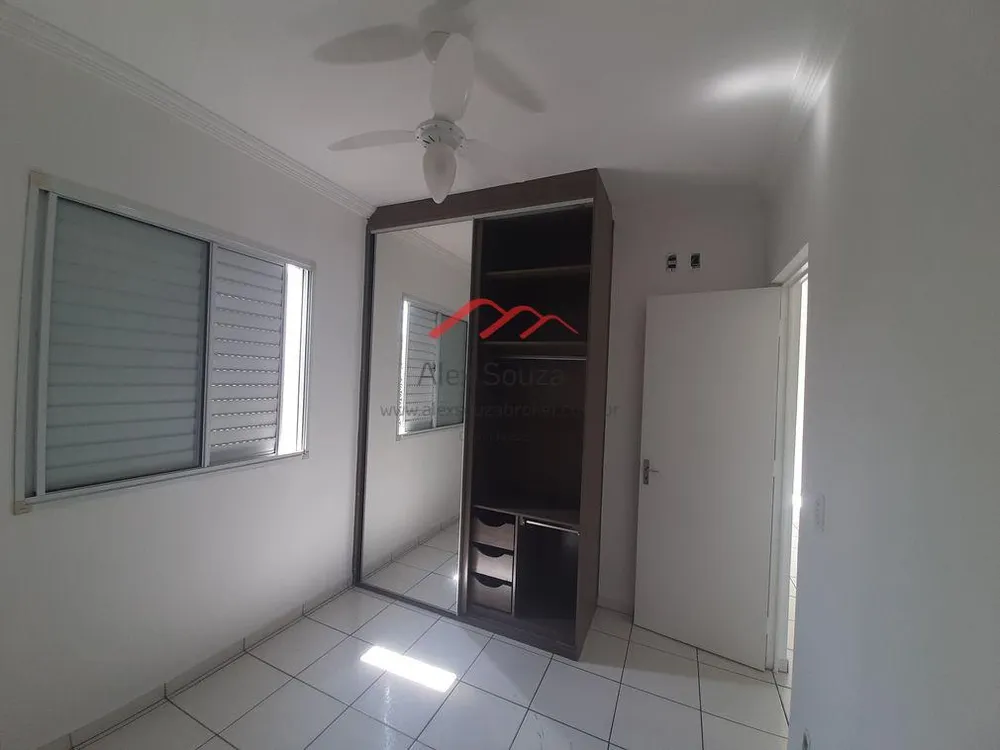 Apartamento, 2 quartos, 45 m² - Foto 7