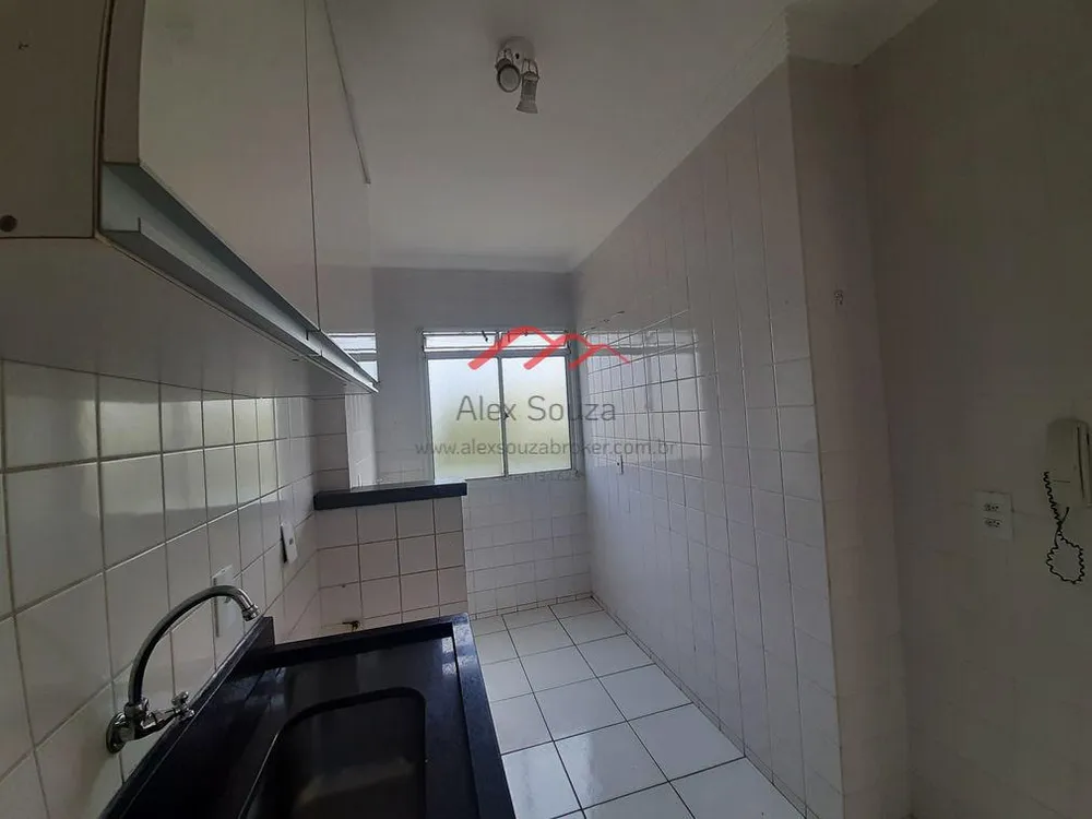 Apartamento, 2 quartos, 45 m² - Foto 3